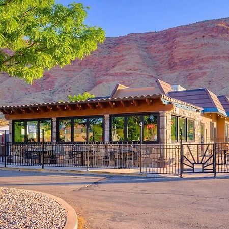 Luxury Downtown Rental Moab Eksteriør bilde