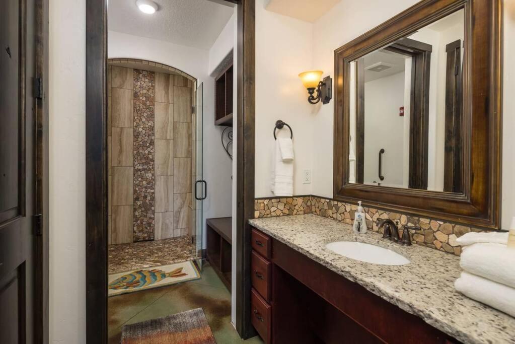 Luxury Downtown Rental Moab Eksteriør bilde