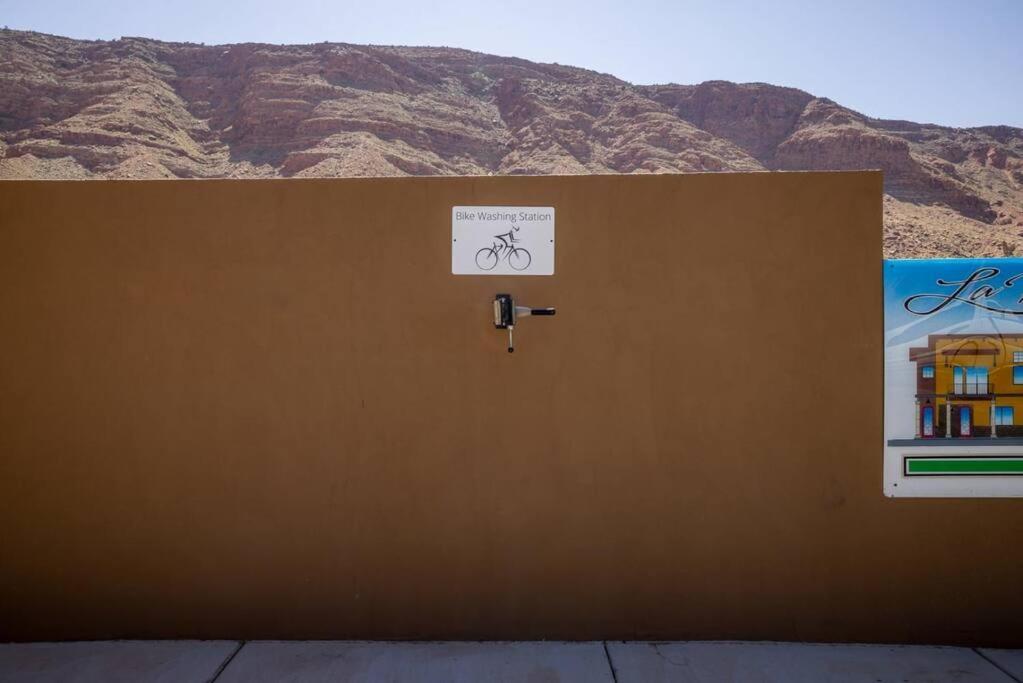 Luxury Downtown Rental Moab Eksteriør bilde