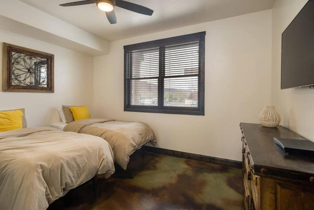 Luxury Downtown Rental Moab Eksteriør bilde
