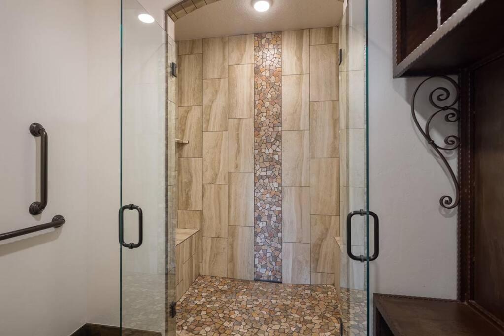 Luxury Downtown Rental Moab Eksteriør bilde