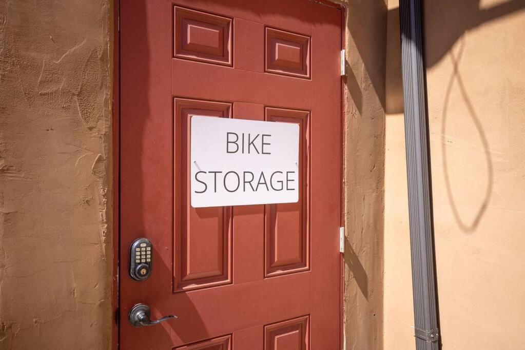 Luxury Downtown Rental Moab Eksteriør bilde