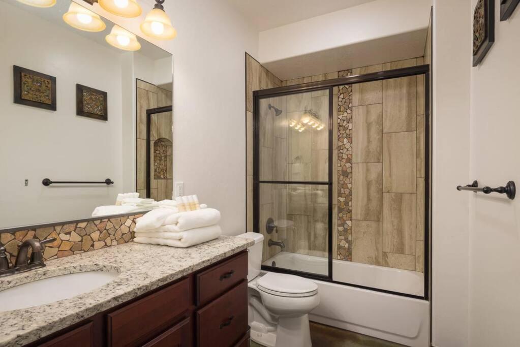 Luxury Downtown Rental Moab Eksteriør bilde