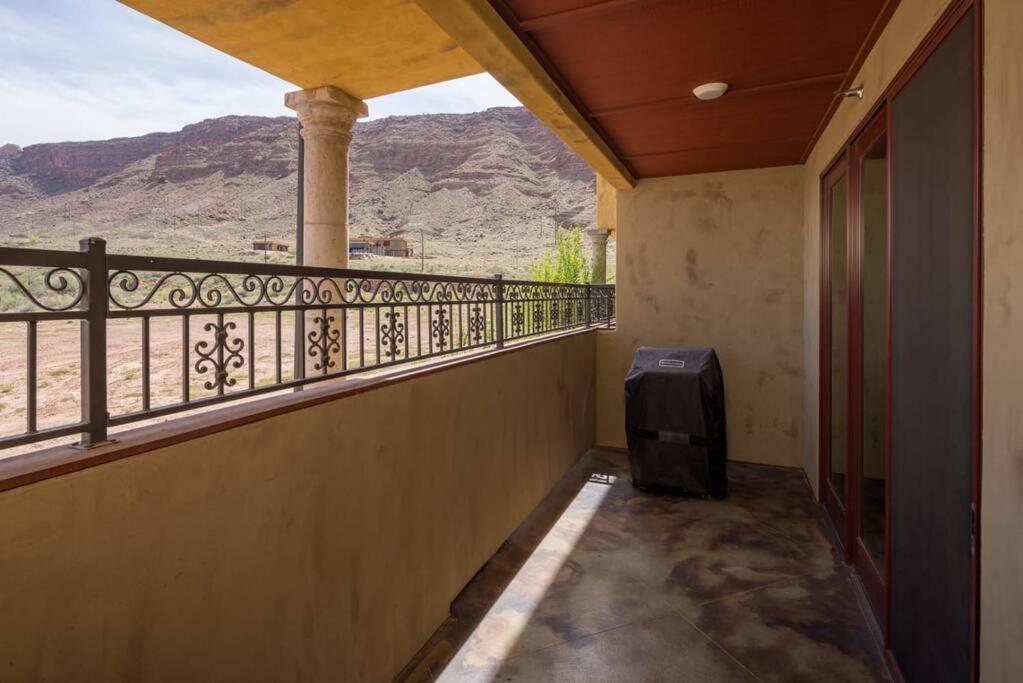 Luxury Downtown Rental Moab Eksteriør bilde