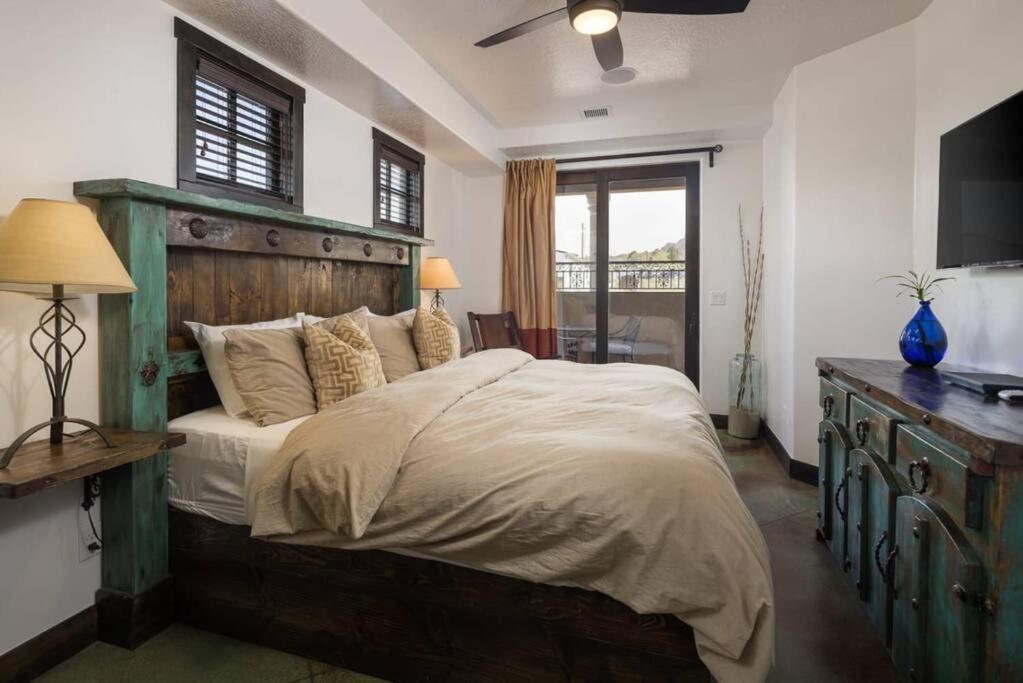 Luxury Downtown Rental Moab Eksteriør bilde